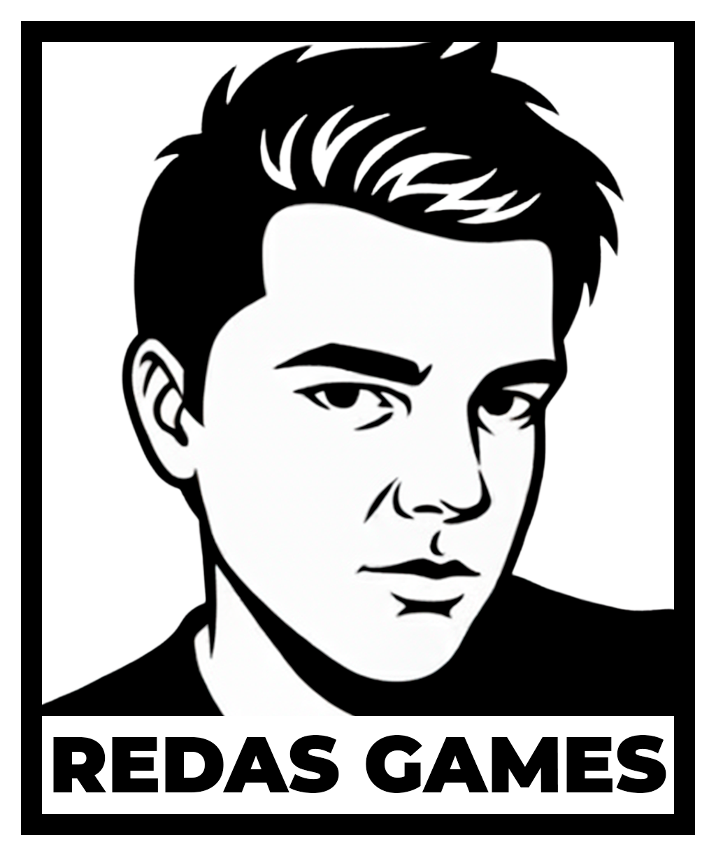 Redas Games